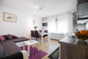 Apartment Max Zagreb